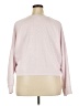 Express Pink Sweatshirt Size XXL - photo 2