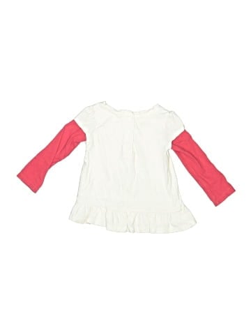 Toughskins Long Sleeve Top (view 2)