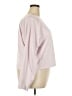 Express Pink Sweatshirt Size XXL - photo 4