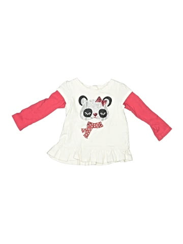 Toughskins Long Sleeve Top (view 1)