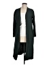 Listicle Green Cardigan Size M - photo 1