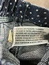 Cherokee Polka Dots Blue Casual Pants 3-6 MO / 6 MO - photo 4