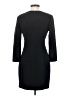 Lily Solid Black Cocktail Dress Size XS - photo 2