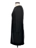 Lily Solid Black Cocktail Dress Size XS - photo 5