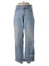 Unbranded Blue Jeans Size 26 waist - photo 1
