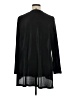 Ruff Hewn 100% Polyester Black Long Sleeve Blouse Size 1X - photo 2