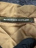 Mackintosh Brown Tan Jacket Size 32 - photo 3