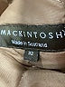 Mackintosh Brown Tan Jacket Size 32 - photo 4