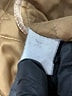 Mackintosh Brown Tan Jacket Size 32 - photo 5