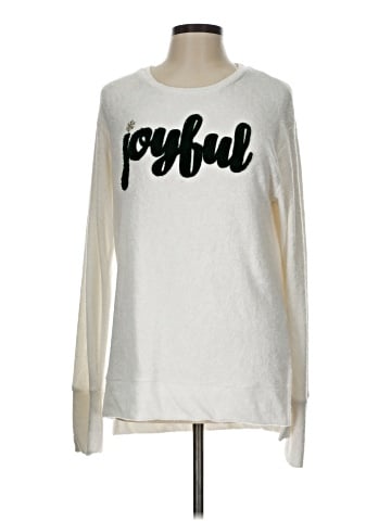 Royce Brand Sweatshirt (view 1)