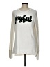 Royce Brand Ivory Sweatshirt Size L - photo 1