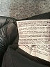 MNG Black Coat Size 8 - photo 7