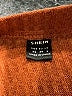 Shein Solid Brown Casual Skirt Size 2 - photo 4