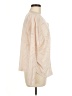 Unbranded Ivory Long Sleeve Blouse Size M (estimated) - photo 4