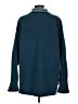 L.L.Bean 100% Polyester Teal Coat Size L - photo 2