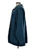 L.L.Bean 100% Polyester Teal Coat Size L - photo 5