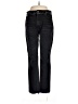 Reformation Chevron-herringbone Black Jeans Size 28 waist - photo 1