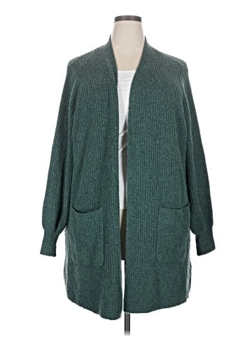 Market and Spruce Cardigan (view 1)