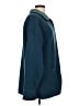 L.L.Bean 100% Polyester Teal Coat Size L - photo 4