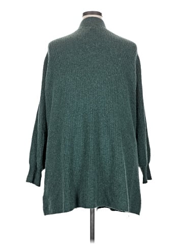 Market and Spruce Cardigan (view 2)