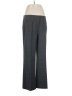 Maurices Houndstooth Gray Dress Pants Size 11/12 - photo 1