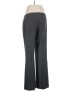 Maurices Houndstooth Gray Dress Pants Size 11/12 - photo 2
