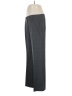 Maurices Houndstooth Gray Dress Pants Size 11/12 - photo 5