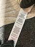Cuddl Duds Tan Long Sleeve Blouse Size L - photo 8