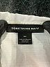 Something Navy White Sleeveless Blouse Size XS - photo 7