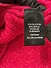 Torrid Solid Pink Pullover Sweater Size 2X Plus (2) - photo 8