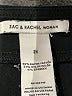 Zac & Rachel Solid Black Active Pants Size 2X - photo 4