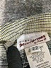 Womens Perceptions Gray Short Sleeve Blouse Size 22 - photo 7