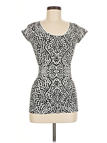 Tees by Tina Short Sleeve T-Shirt (view 1)