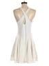 Unbranded Ivory Romper Size S - photo 2