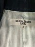 Natural Beauty Black Coat Size M - photo 6