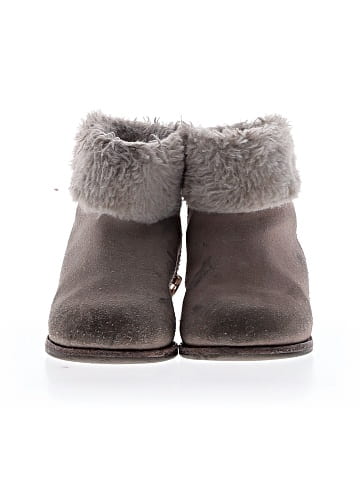 Janie and Jack Boots (view 2)