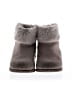 Janie and Jack Gray Tan Boots Size 8 (kids) - photo 2