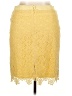 Elevenses Yellow Formal Skirt Size 14 - photo 2