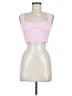 Unbranded Pink Tank Top Size M - photo 1