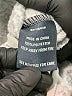 Fossa Apparel Gray Pullover Sweater Size L - photo 8