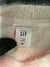 Baby Gap Solid Ivory Pullover Sweater Size 4T - photo 3