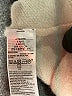 Baby Gap Solid Ivory Pullover Sweater Size 4T - photo 4