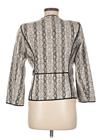 M.S.S.P. Jacket (view 2)
