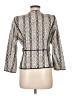 M.S.S.P. 100% Polyester Ivory Jacket Size M - photo 2