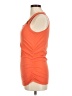 MICHAEL Michael Kors Orange Sleeveless Top Size M - photo 5