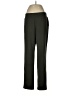 Purejill Solid Green Active Pants Size M - photo 1