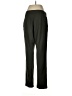 Purejill Solid Green Active Pants Size M - photo 2