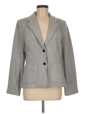 Isaac Mizrahi LIVE! Blazer (view 1)