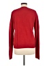 Gap Red Pullover Sweater Size M (tall) - photo 2