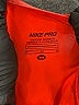 Nike Orange Active Tank Size M - photo 7